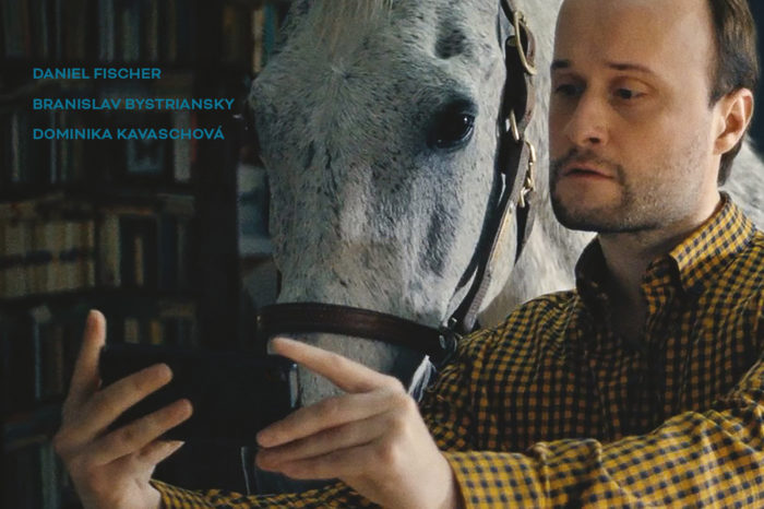 The Horse – premiere in Slovak cinemas