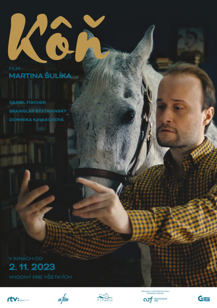 The Horse – premiere in Slovak cinemas