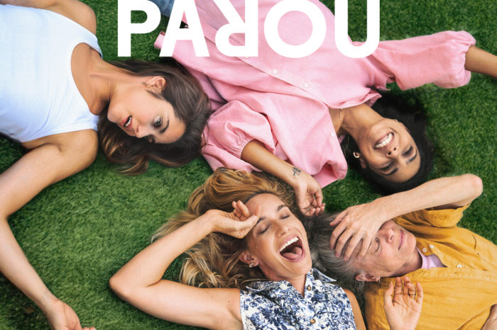 V jihomoravském Mikulově skončilo natáčení filmu POD PAROU
