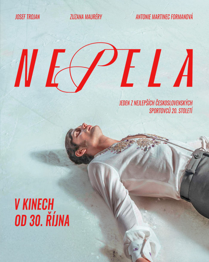 Film Nepela míří do kin