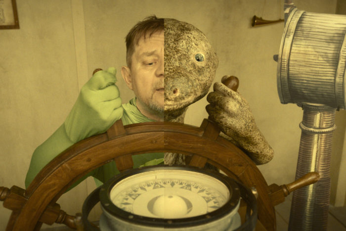 Film Válka s Mloky míří do kin